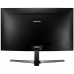 Монитор 31.5"Samsung C32JG50QQI Dark Gray (LC32JG50QQIXCI)