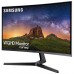 Монитор 31.5"Samsung C32JG50QQI Dark Gray (LC32JG50QQIXCI)