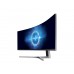  Монитор 49" Samsung C49HG90DMI Black-Grey (LC49HG90DMIXCI)