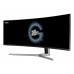  Монитор 49" Samsung C49HG90DMI Black-Grey (LC49HG90DMIXCI)