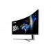  Монитор 49" Samsung C49HG90DMI Black-Grey (LC49HG90DMIXCI)