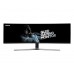  Монитор 49" Samsung C49HG90DMI Black-Grey (LC49HG90DMIXCI)