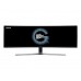  Монитор 49" Samsung C49HG90DMI Black-Grey (LC49HG90DMIXCI)