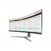  Монитор 49" Samsung C49HG90DMI Black-Grey (LC49HG90DMIXCI)