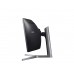  Монитор 49" Samsung C49HG90DMI Black-Grey (LC49HG90DMIXCI)