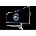  Монитор 49" Samsung C49HG90DMI Black-Grey (LC49HG90DMIXCI)