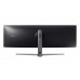  Монитор 49" Samsung C49HG90DMI Black-Grey (LC49HG90DMIXCI)