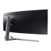  Монитор 49" Samsung C49HG90DMI Black-Grey (LC49HG90DMIXCI)