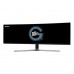  Монитор 49" Samsung C49HG90DMI Black-Grey (LC49HG90DMIXCI)