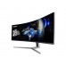  Монитор 49" Samsung C49HG90DMI Black-Grey (LC49HG90DMIXCI)