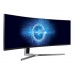  Монитор 49" Samsung C49HG90DMI Black-Grey (LC49HG90DMIXCI)