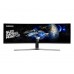  Монитор 49" Samsung C49HG90DMI Black-Grey (LC49HG90DMIXCI)