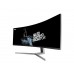  Монитор 49" Samsung C49HG90DMI Black-Grey (LC49HG90DMIXCI)