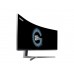  Монитор 49" Samsung C49HG90DMI Black-Grey (LC49HG90DMIXCI)