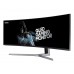  Монитор 49" Samsung C49HG90DMI Black-Grey (LC49HG90DMIXCI)