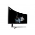  Монитор 49" Samsung C49HG90DMI Black-Grey (LC49HG90DMIXCI)