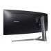  Монитор 49" Samsung C49HG90DMI Black-Grey (LC49HG90DMIXCI)