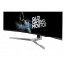  Монитор 49" Samsung C49HG90DMI Black-Grey (LC49HG90DMIXCI)