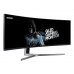  Монитор 49" Samsung C49HG90DMI Black-Grey (LC49HG90DMIXCI)