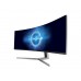  Монитор 49" Samsung C49HG90DMI Black-Grey (LC49HG90DMIXCI)