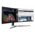  Монитор 49" Samsung C49HG90DMI Black-Grey (LC49HG90DMIXCI)