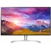 Монитор 31.5" LG Black+Silver+White (32UL750-W)