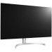 Монитор 31.5" LG Black+Silver+White (32UL750-W)