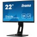 Монитор 21.5" Iiyama ProLite (XUB2294HSU-B1) черный 