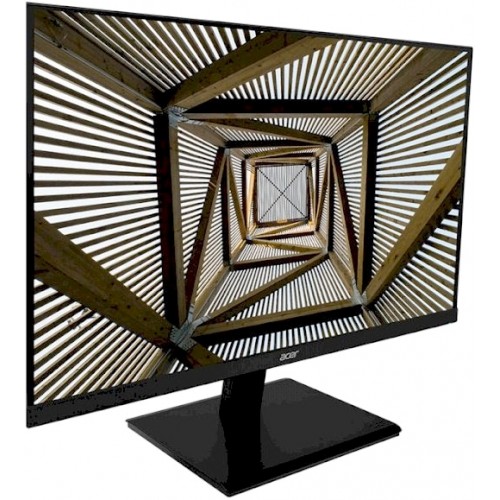 Монитор 23.8" Acer V247Ybi (UM.QV7EE.001), черный 