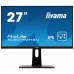 Монитор 27" Iiyama ProLite (XUB2792HSU-B1), черный 