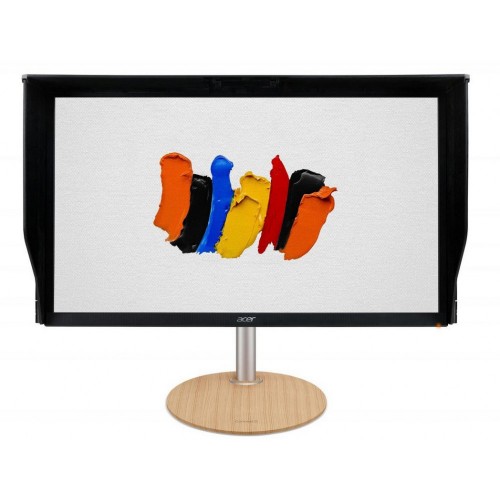 Монитор 27" Acer CP7271KP ConceptD (UM.HC1EE.P04), черный 