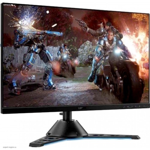 Монитор 27" Lenovo Legion Y27GQ-25 (65EDGAC1EU)