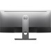 Монитор 34" DellUltraSharp U3419W (3419-2583), черный 