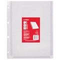Папки перфорированные