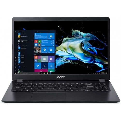 Ноутбук 15.6" Acer Extensa 15 EX215-21-40AS (NX.EFUER.00V)