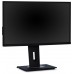 Монитор 23.6" ViewSonic VG2448 (VS17067), черный 