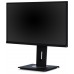 Монитор 23.6" ViewSonic VG2448 (VS17067), черный 