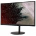 Монитор 27" ACER XZ272Pbmiiphx Black (UM.HX2EE.P10)