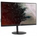 Монитор 27" ACER XZ272Pbmiiphx Black (UM.HX2EE.P10)