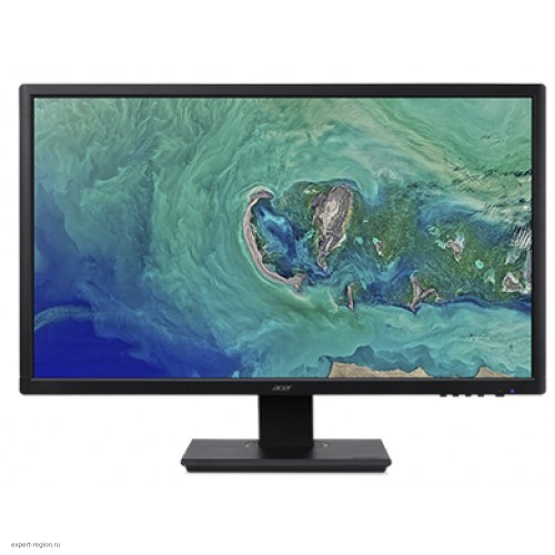 Монитор 27" ACER EB275Kbmiiiprx Black Matt (UM.HE5EE.004)