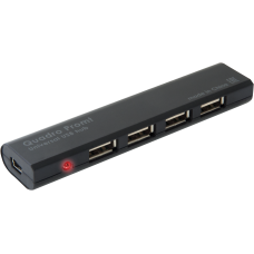 Универсальный USB разветвитель Defender USB 2.0, 4 порта