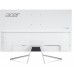 Монитор 31.5" ACER ET322QKwmiipx White with silver footstand (UM.JE2EE.013)