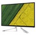 Монитор 31.5" ACER ET322QKwmiipx White with silver footstand (UM.JE2EE.013)