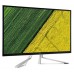 Монитор 31.5" ACER ET322QKwmiipx White with silver footstand (UM.JE2EE.013)