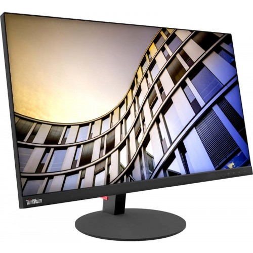 Монитор 27" Lenovo ThinkVision (61DAMAT1EU)