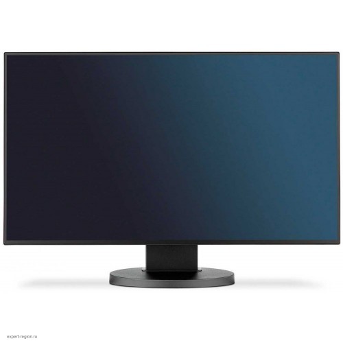 Монитор 23.8" NEC MultiSync Black (EX241UN) 