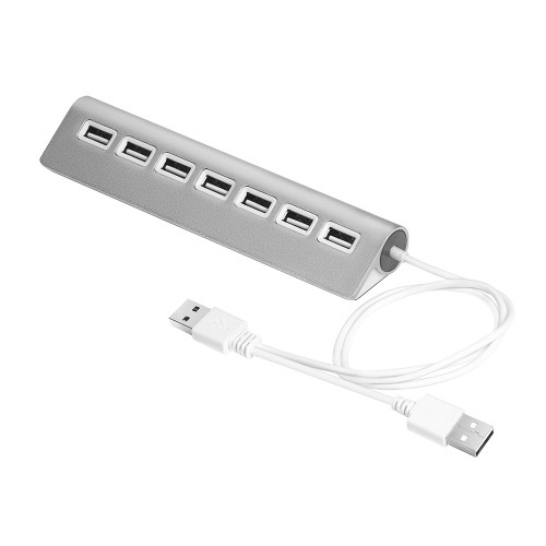 USB 2.0 Разветвитель Greenconnect на 7 портов