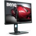 Монитор 32" BENQ PD3200U Black (9H.LF9LA.TBE)