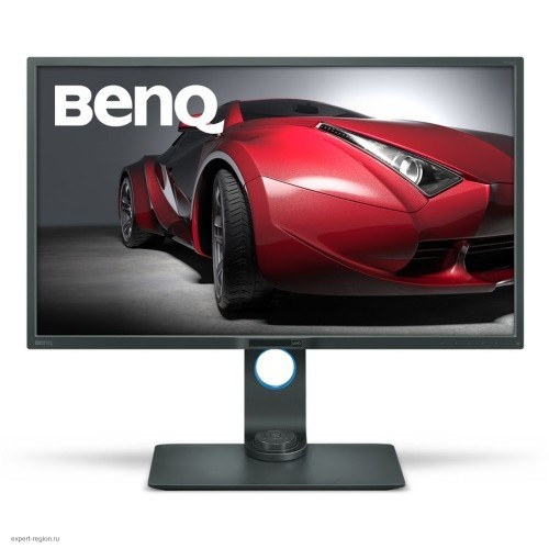 Монитор 32" BENQ PD3200U Black (9H.LF9LA.TBE)