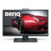 Монитор 32" BENQ PD3200U Black (9H.LF9LA.TBE)